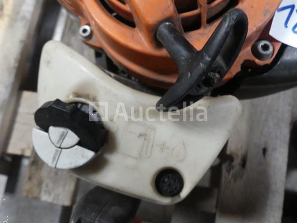 Grote foto stihl hs 832 heggenschaar doe het zelf en verbouw gereedschappen en machines