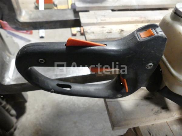Grote foto stihl hs 832 heggenschaar doe het zelf en verbouw gereedschappen en machines