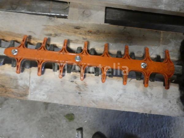 Grote foto stihl hs 82t heggenschaar doe het zelf en verbouw gereedschappen en machines