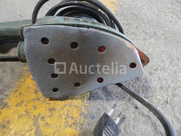 Grote foto bosch psm 200 aes schuurmachine doe het zelf en verbouw gereedschappen en machines
