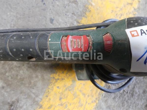 Grote foto bosch psm 200 aes schuurmachine doe het zelf en verbouw gereedschappen en machines