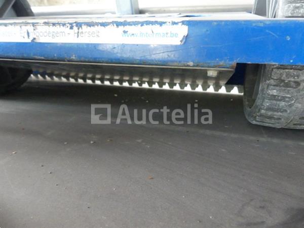 Grote foto roopack keeroo 1200 een vloer equalizer doe het zelf en verbouw onderdelen en accessoires