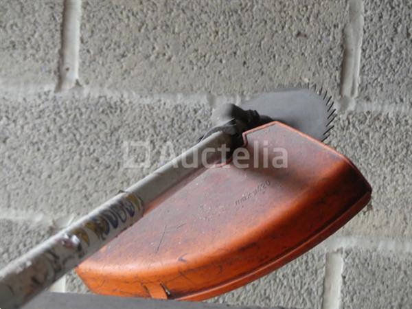 Grote foto bosmaaier doe het zelf en verbouw gereedschappen en machines