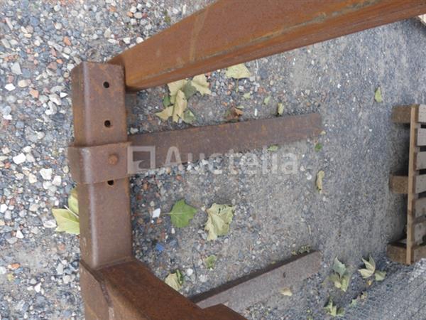 Grote foto pallet lift doe het zelf en verbouw onderdelen en accessoires