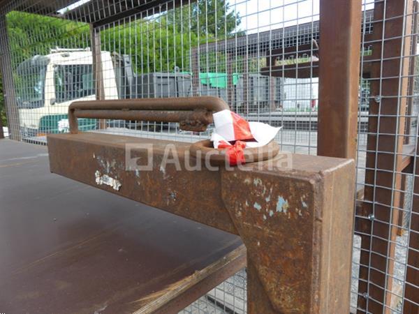 Grote foto pallet lift doe het zelf en verbouw onderdelen en accessoires