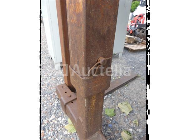 Grote foto pallet lift doe het zelf en verbouw onderdelen en accessoires