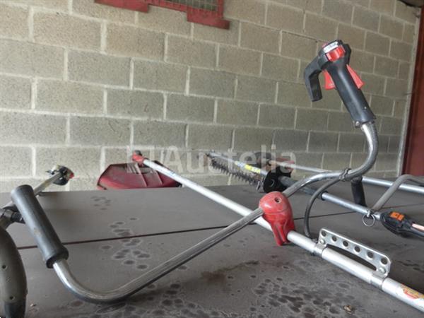 Grote foto bosmaaier doe het zelf en verbouw gereedschappen en machines