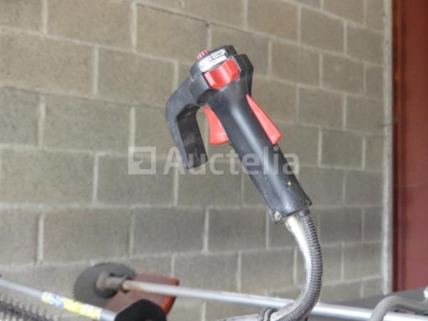 Grote foto bosmaaier doe het zelf en verbouw gereedschappen en machines