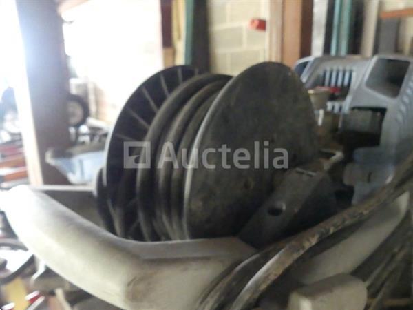 Grote foto kanzle 2160tst hogedrukreiniger doe het zelf en verbouw onderdelen en accessoires
