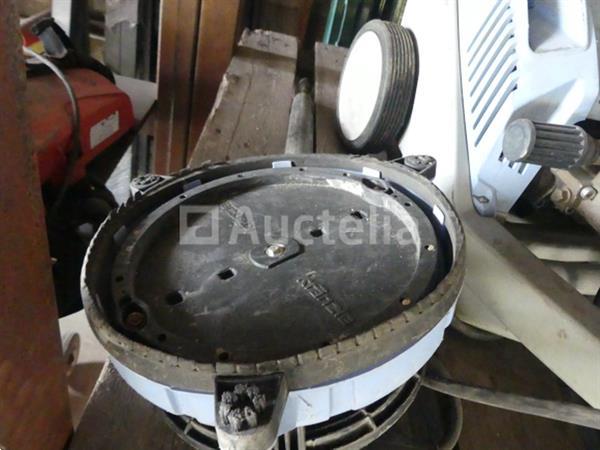 Grote foto kanzle 2160tst hogedrukreiniger doe het zelf en verbouw onderdelen en accessoires