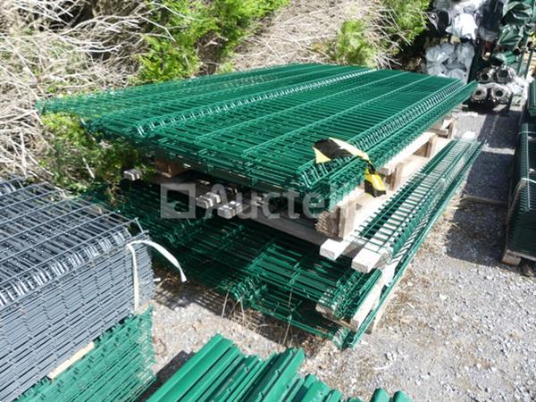Grote foto 29 diverse schuttingpanelen tuin en terras overige tuin en terras