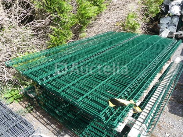 Grote foto 29 diverse schuttingpanelen tuin en terras overige tuin en terras