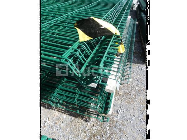 Grote foto 29 diverse schuttingpanelen tuin en terras overige tuin en terras