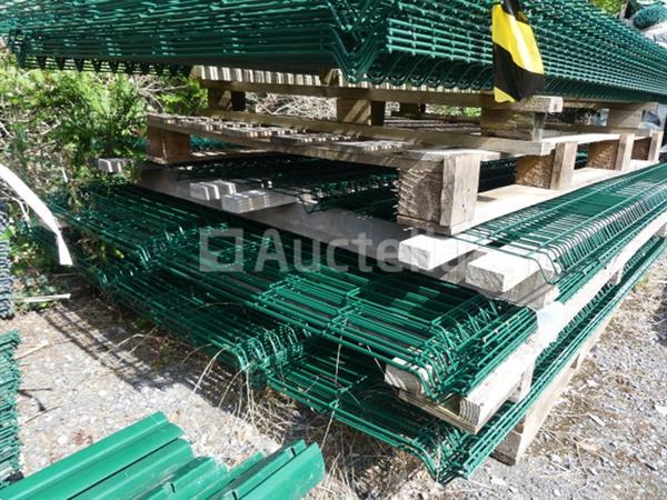 Grote foto 29 diverse schuttingpanelen tuin en terras overige tuin en terras