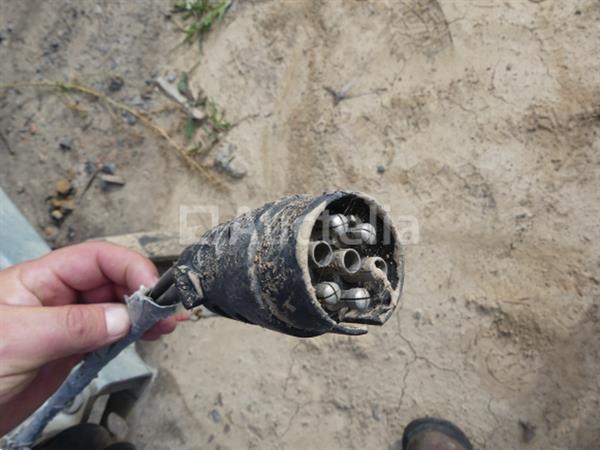 Grote foto saris c2c kipper agrarisch aanhangwagens