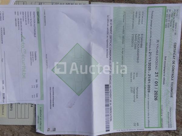 Grote foto saris c2c kipper agrarisch aanhangwagens