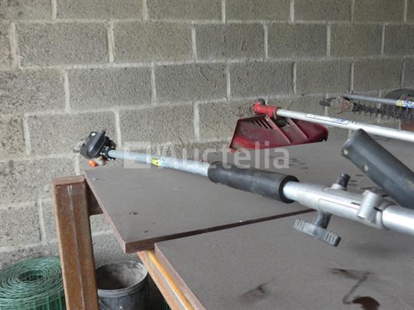 Grote foto echo hca 2620 es kettingzaag doe het zelf en verbouw gereedschappen en machines