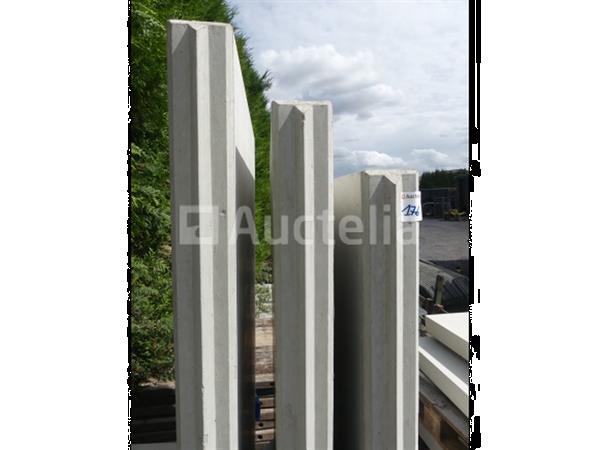 Grote foto 3 l vormige betonen tuin en terras overige tuin en terras