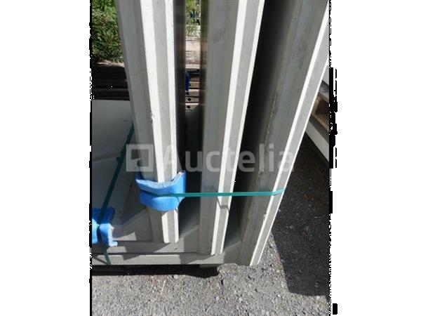 Grote foto 3 l vormige betonen tuin en terras overige tuin en terras