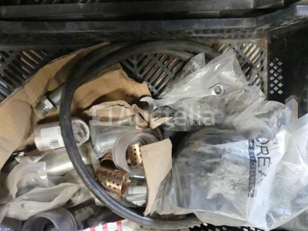 Grote foto ondersteuning balken en diverse accessoires doe het zelf en verbouw onderdelen en accessoires