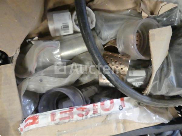 Grote foto ondersteuning balken en diverse accessoires doe het zelf en verbouw onderdelen en accessoires