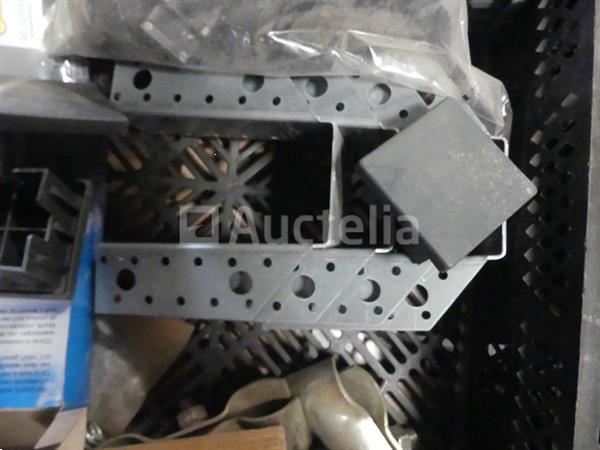 Grote foto ondersteuning balken en diverse accessoires doe het zelf en verbouw onderdelen en accessoires