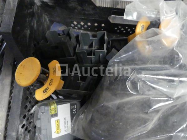 Grote foto ondersteuning balken en diverse accessoires doe het zelf en verbouw onderdelen en accessoires