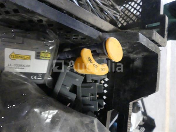 Grote foto ondersteuning balken en diverse accessoires doe het zelf en verbouw onderdelen en accessoires