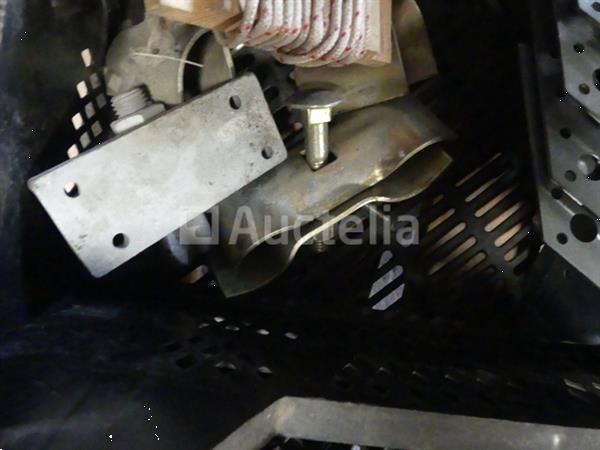 Grote foto ondersteuning balken en diverse accessoires doe het zelf en verbouw onderdelen en accessoires