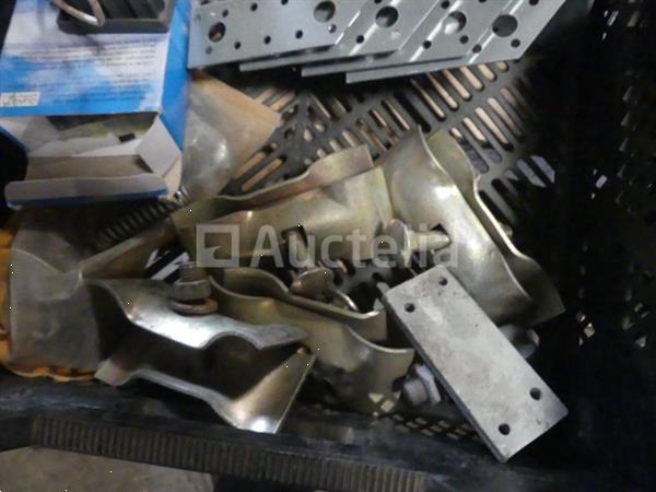 Grote foto ondersteuning balken en diverse accessoires doe het zelf en verbouw onderdelen en accessoires
