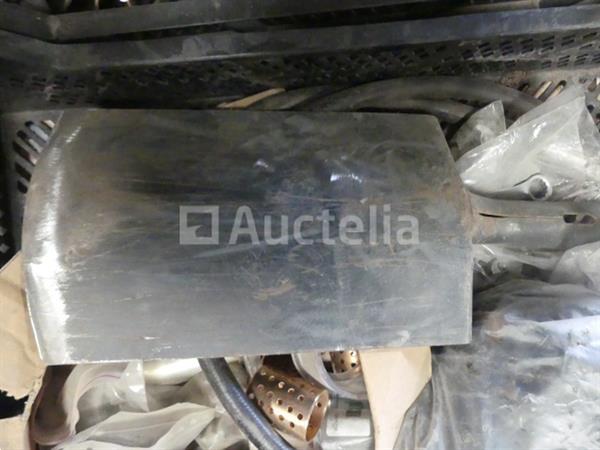 Grote foto ondersteuning balken en diverse accessoires doe het zelf en verbouw onderdelen en accessoires