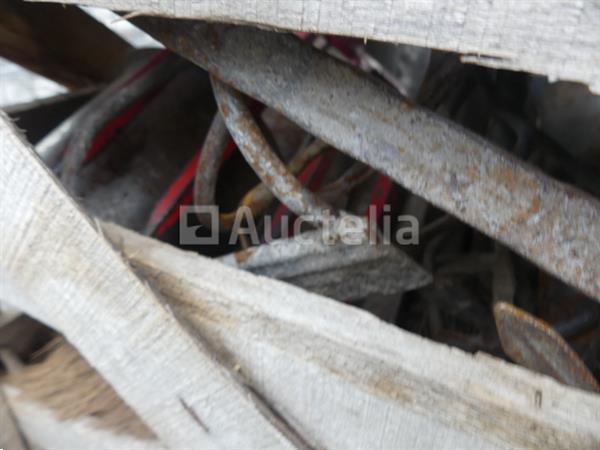 Grote foto tuingereedschap doe het zelf en verbouw gereedschappen en machines