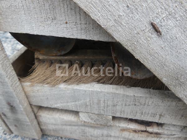 Grote foto tuingereedschap doe het zelf en verbouw gereedschappen en machines
