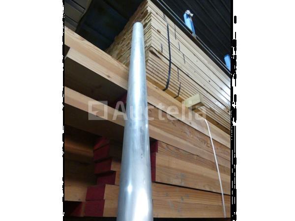 Grote foto 31 zinken regenpijpen doe het zelf en verbouw onderdelen en accessoires
