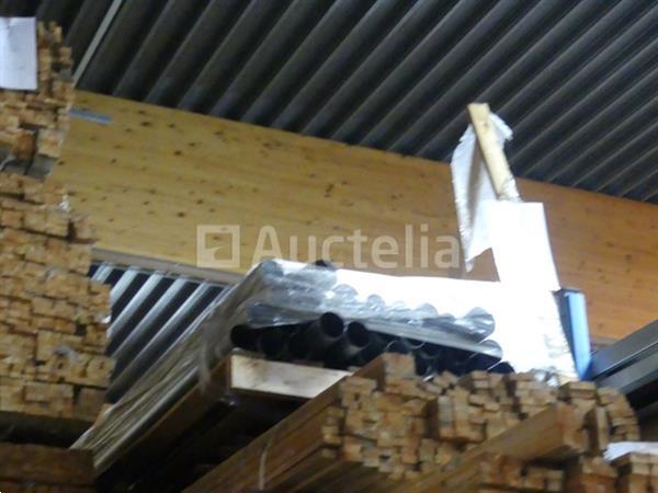 Grote foto 31 zinken regenpijpen doe het zelf en verbouw onderdelen en accessoires
