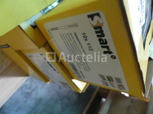 Grote foto 13 metalen chassis deuveldozen doe het zelf en verbouw onderdelen en accessoires