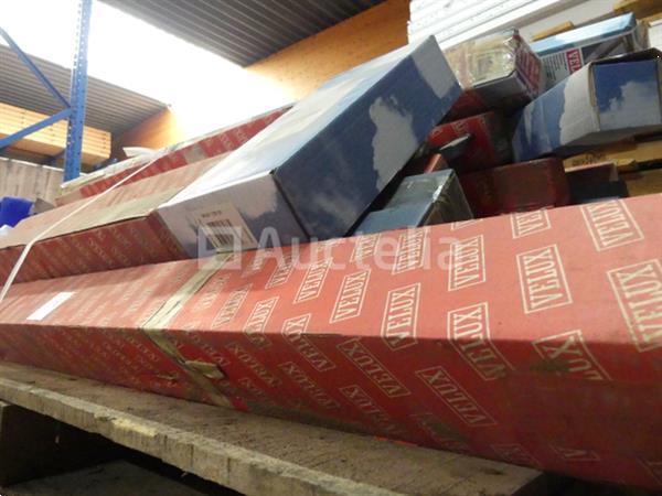 Grote foto luifels voor dakramen en 1 motor voor luifels doe het zelf en verbouw onderdelen en accessoires