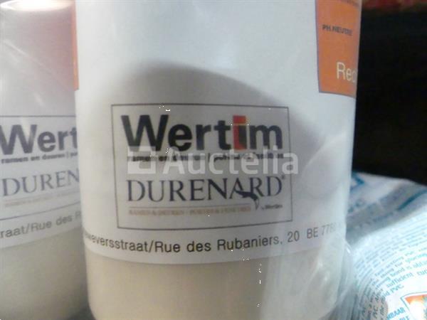 Grote foto 38 wertim pvc aluminium reinigingssets doe het zelf en verbouw onderdelen en accessoires