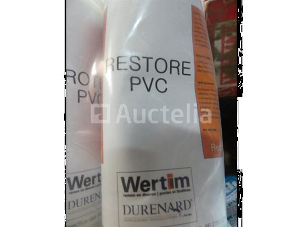 Grote foto 38 wertim pvc aluminium reinigingssets doe het zelf en verbouw onderdelen en accessoires