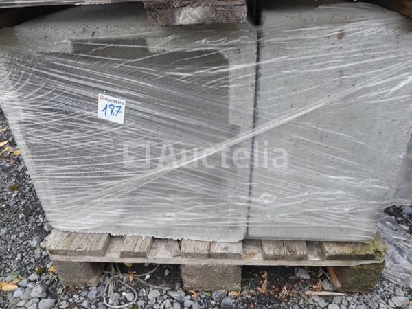 Grote foto 4 bezoekkamers 45 betonblokken doe het zelf en verbouw onderdelen en accessoires