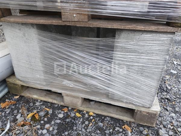 Grote foto 4 bezoekkamers 45 betonblokken doe het zelf en verbouw onderdelen en accessoires