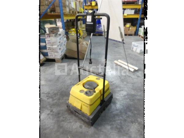 Grote foto k rcher br400 hogedrukreiniger doe het zelf en verbouw onderdelen en accessoires