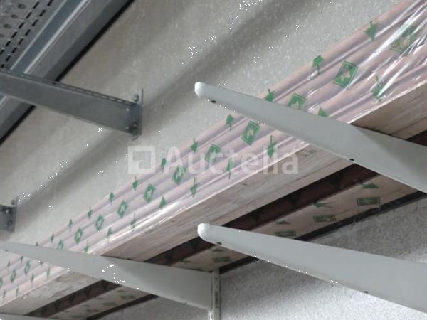 Grote foto 2 verpakkingen gegoten meranti kamer doe het zelf en verbouw onderdelen en accessoires
