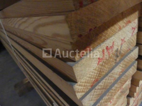 Grote foto 94 geschaafde sparrenlatten doe het zelf en verbouw ijzerwaren en bevestigingsmiddelen