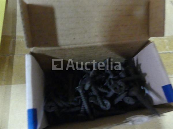 Grote foto 10 droogbouw schroefdozen 3 5 x 25 doe het zelf en verbouw onderdelen en accessoires