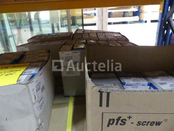 Grote foto 10 droogbouw schroefdozen 3 5 x 25 doe het zelf en verbouw onderdelen en accessoires