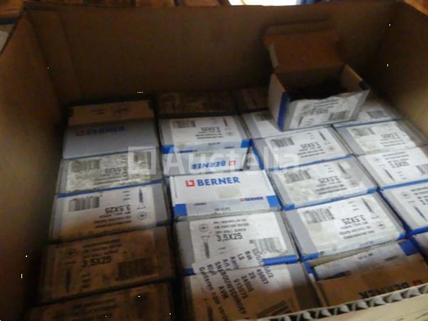 Grote foto 7 gyproc schroefdozen 3 5 x 25 doe het zelf en verbouw onderdelen en accessoires