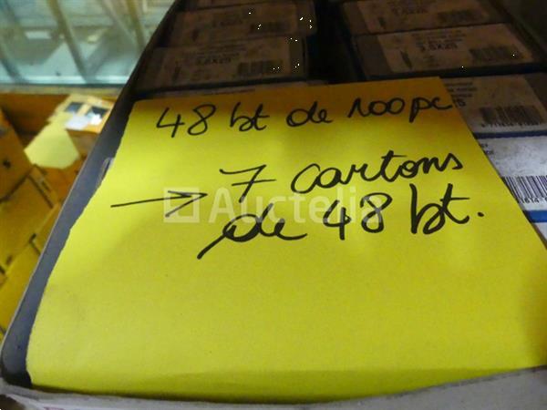 Grote foto 7 gyproc schroefdozen 3 5 x 25 doe het zelf en verbouw onderdelen en accessoires