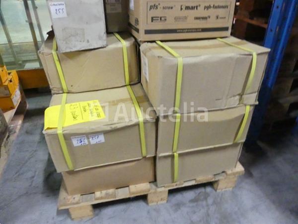 Grote foto 13 gipsplaten schroeven 3 5 x 25 doe het zelf en verbouw onderdelen en accessoires