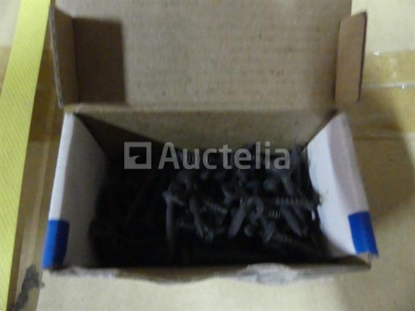 Grote foto 13 gipsplaten schroeven 3 5 x 25 doe het zelf en verbouw onderdelen en accessoires